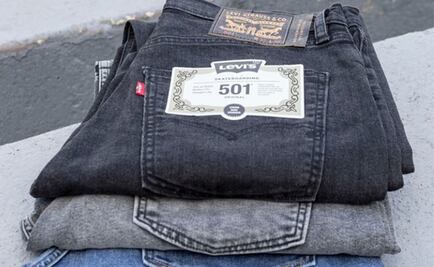 Busca Levi’s llegar a la Bolsa Mexicana de Valores