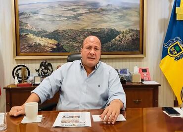 Hay ocho estados gobernados por Morena con mayor tasa de homicidios que la de Jalisco, responde Alfaro a Adán Augusto