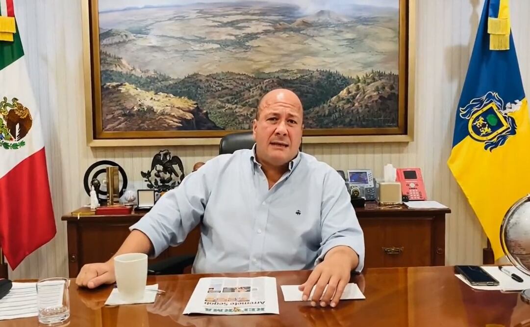 Foto: Captura de pantalla