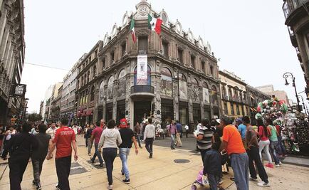 Donan al Estanquillo obras de Leopoldo Méndez y Eisenstein