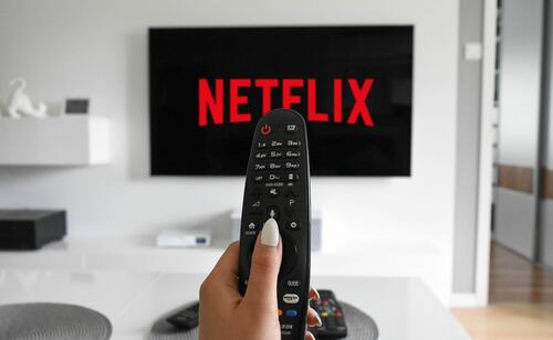 Netflix notifica a los usuarios cuando ya no podrán utilzar la plataforma en su dispositivo. Foto: Pixabay