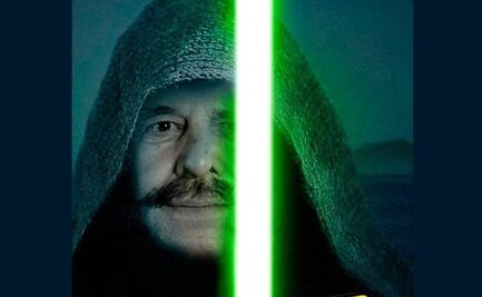 Armando Guadiana celebra el Día de Star Wars con peculiar publicación: "La fuerza me acompaña"
