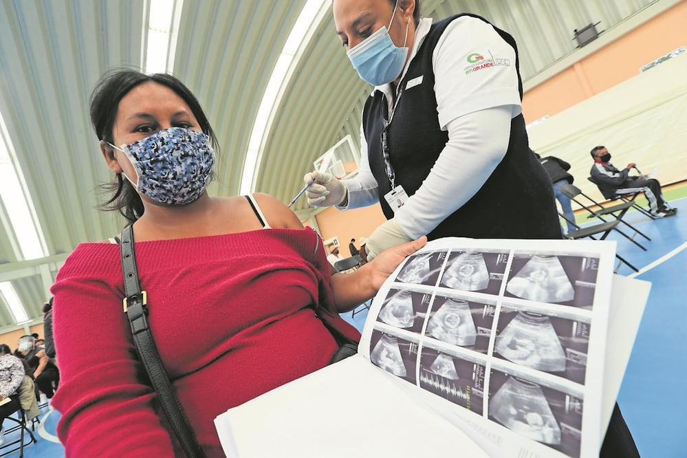 Foto: Jorge Alvarado. El Universal 