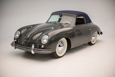 Museo de Petersen tendrá reunión virtual de coleccionistas de Porsche y puedes asistir