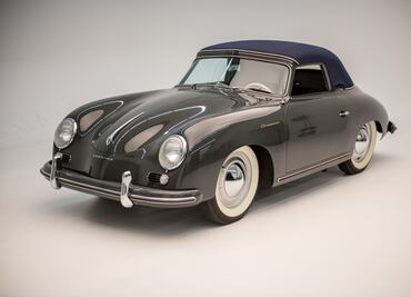 Museo de Petersen tendrá reunión virtual de coleccionistas de Porsche y puedes asistir