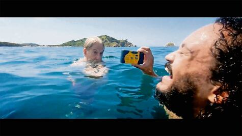 "Hasta encontrarte", la esperanza que une a un padre con su hijo