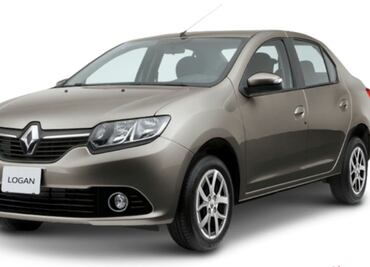 Renault Logan un éxito para conductores privados