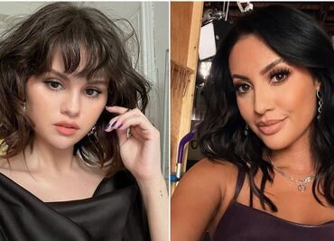 ¿Vuelven a ser amigas? Selena Gomez felicita a Francia Raísa y así reaccionan sus fans