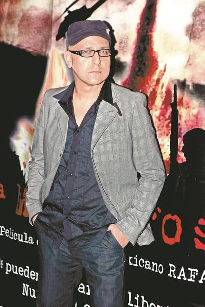 Covid contagia de estrés, ansiedad y tristeza al cine