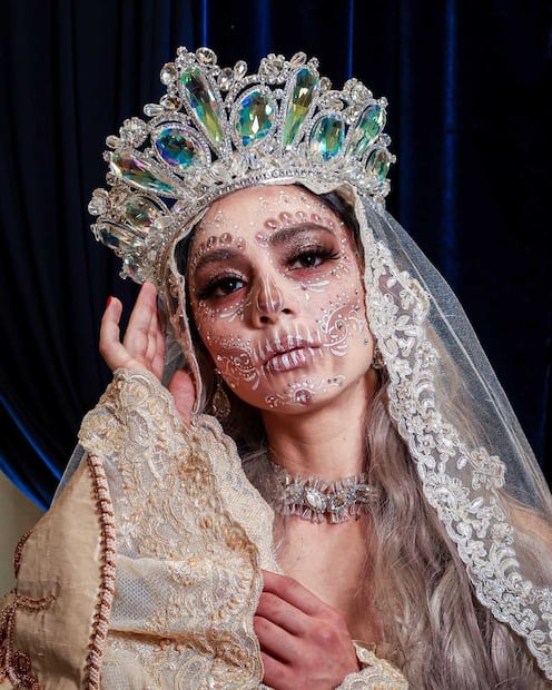 Foto: Instagram @ferarlequin