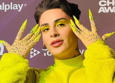 TikTok: Kunno le declara su amor a jugador de la Selección Mexicana y se viraliza