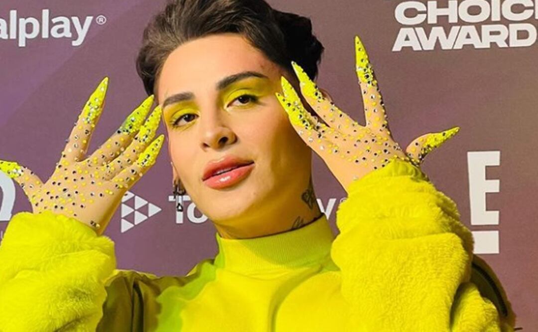 Foto: Instagram Kunno.