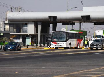 Estas son las autopistas del Edomex que aumentaron la tarifa de peaje; consulta las tarifas actualizadas