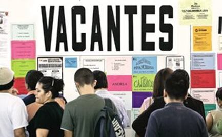 Reportan creación de más de 342 mil empleos en 2019