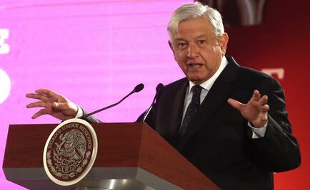  Trump, Brexit y AMLO, riesgos geopolíticos según estudio