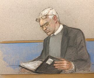 Assange puso vidas en riesgo: Washington