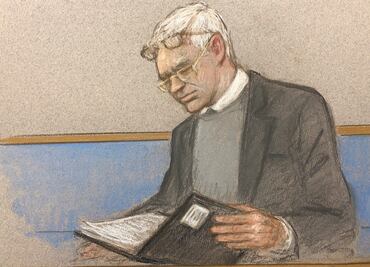 Assange puso vidas en riesgo: Washington