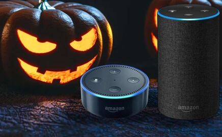 Casos extraños ocurridos con el asistente virtual Alexa