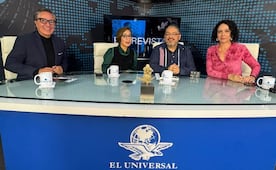 "No podían salirse con la suya"; especialistas analizan polémica de examen de la UNAM en Con los de Casa
