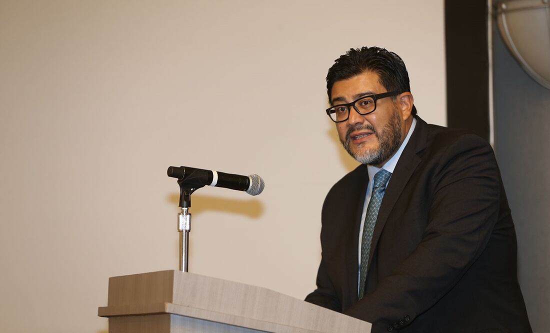 Foto: Twitter @ReyesRdzM