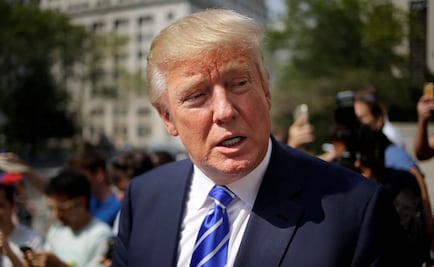 Piden prohibir a Trump exhibir su apellido en nuevo hotel