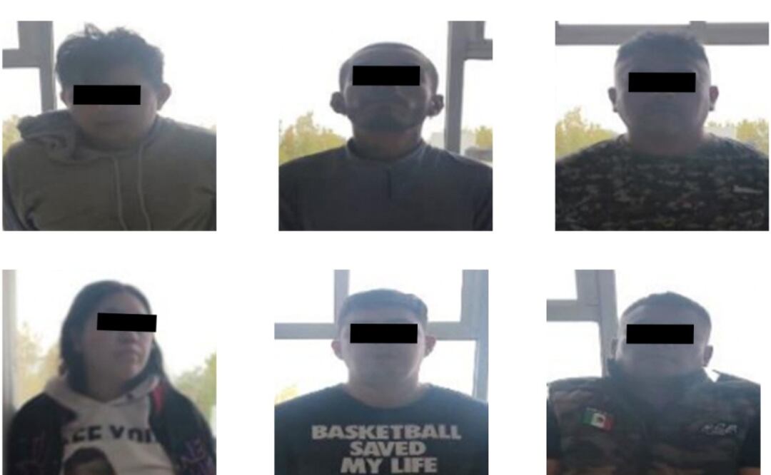 Los hechos se registraron en calles de la colonia Agrícola Pantitlán, en la alcaldía Iztacalco. Foto: Especial