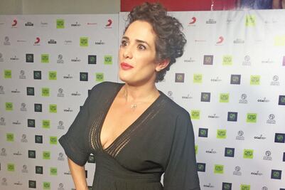 Betty Monroe regresa a la pantalla