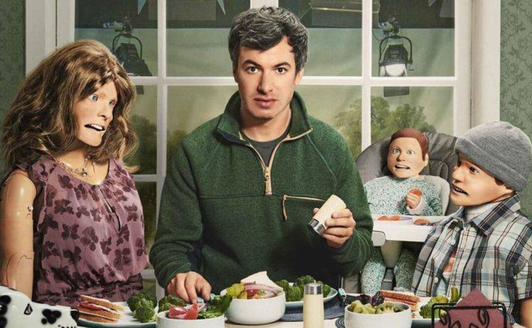 El Ensayo. Fuente: HBO Max