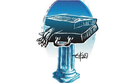 El rompecabezas del crimen