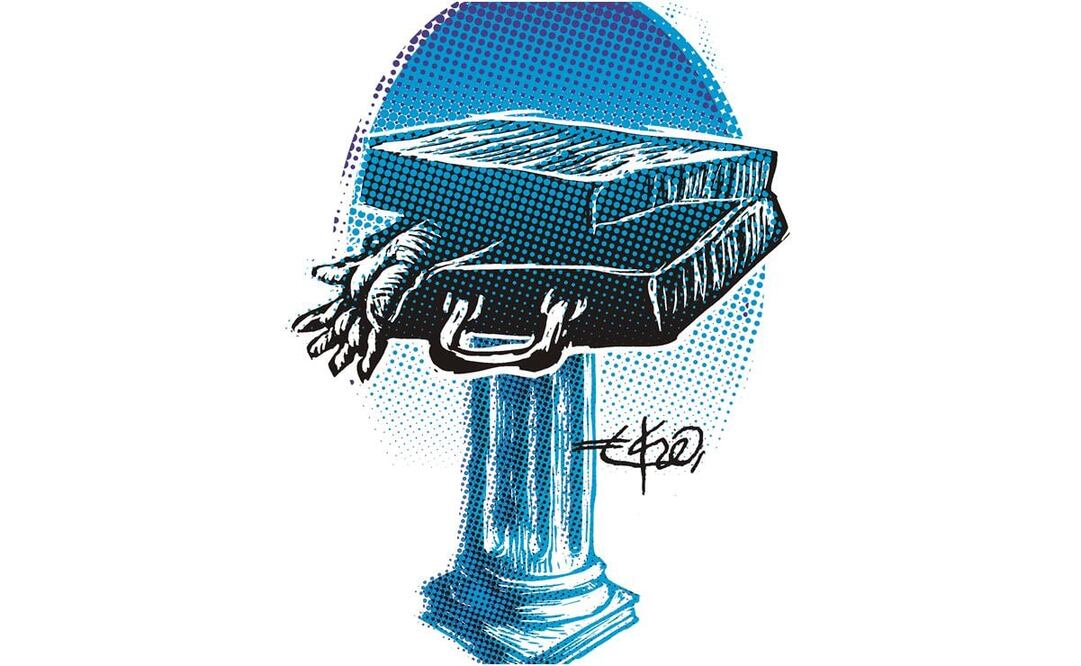 El rompecabezas del crimen