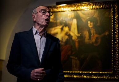 António Rocha, fado es destino