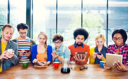 “Millennials” modifican medición de inflación