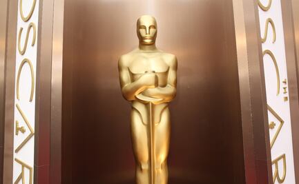 Academia de Hollywood no descarta cambios en los Oscar por coronavirus