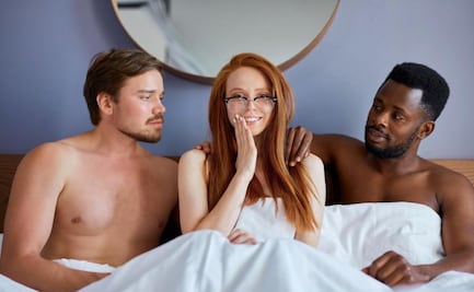 Qué debo hacer si mi pareja tiene una fantasía, según la psicología