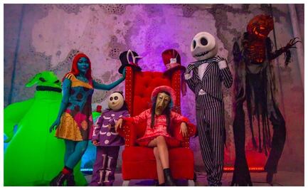 ¿Cuándo será el Tim Burton Day en CDMX? Aquí tenemos los detalles