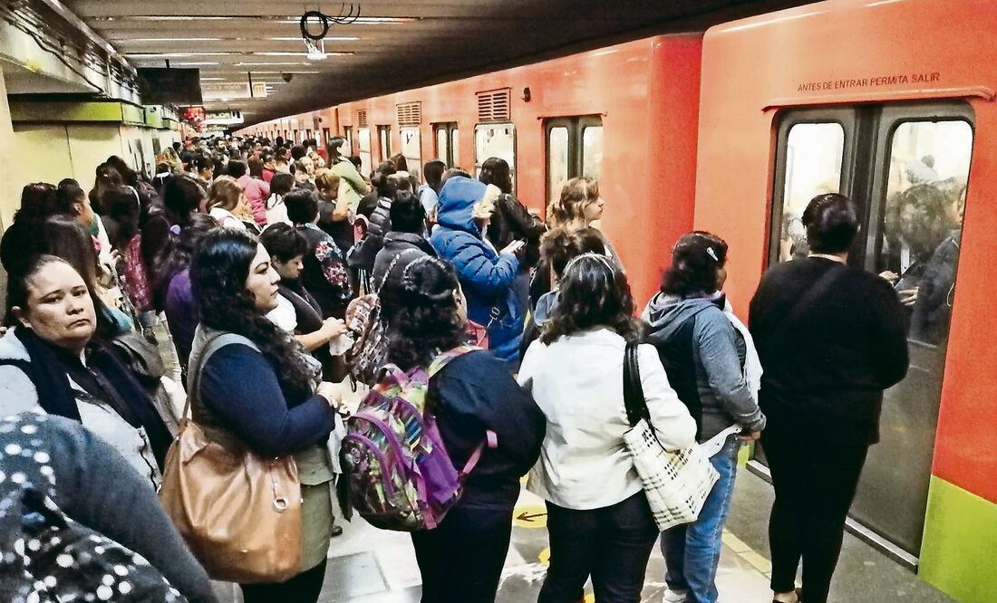 Imagen ilustrativa. Foto: Archivo/EL UNIVERSAL