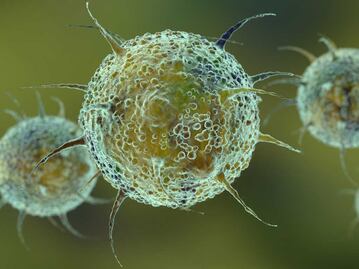 Ómicron es “hipercontagiosa”, advierte experto