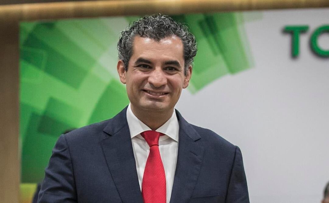 (Foto: Archivo/El Universal)