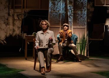 Suscriptores de EL UNIVERSAL disfrutaron de "Retorno Sofía Rosario" con Rosa María Bianchi y Dobrina Cristeva