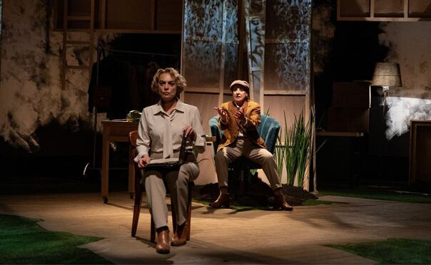 Foto: Hugo Salvador.