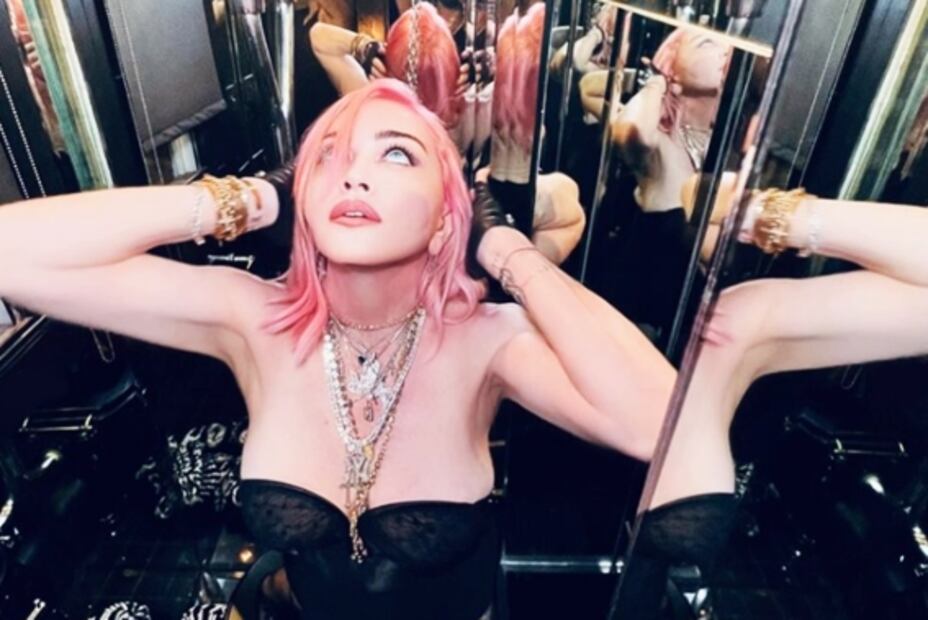 Madonna es acusada de "queerbaiting", ¿En qué consiste esta práctica famosa entre celebridades?