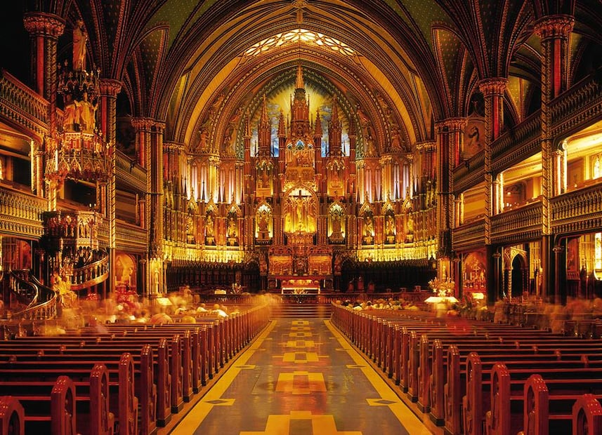 Foto: Tourisme Montréal