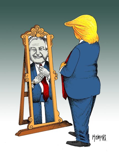 Cartón de KEMCHS