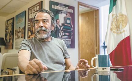 Coronavirus paraliza cine y televisión