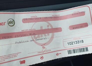 Equipo de Ivonne Ortega acusa supuestos pagos de 100 pesos por voto para "Alito" Moreno