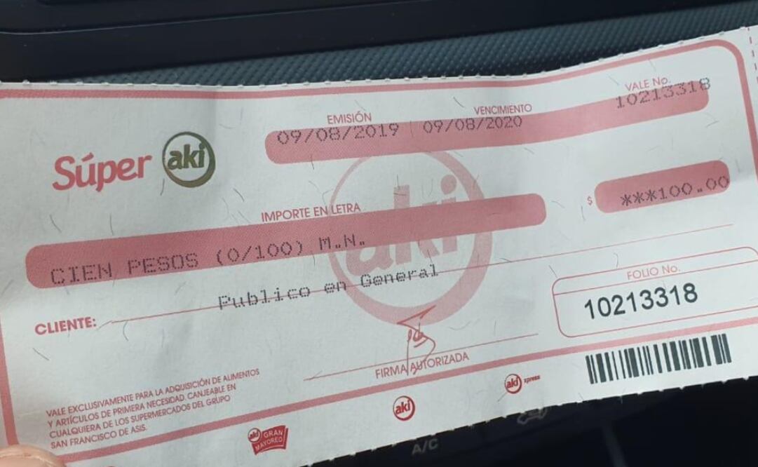 Fotografía: Especial