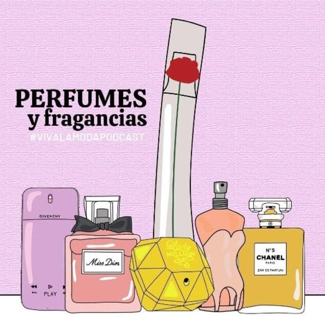 5 podcasts de moda que no debes dejar de escuchar