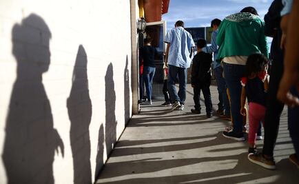 Gobierno de EU aseguró que no enviará migrantes a Florida: gobernador