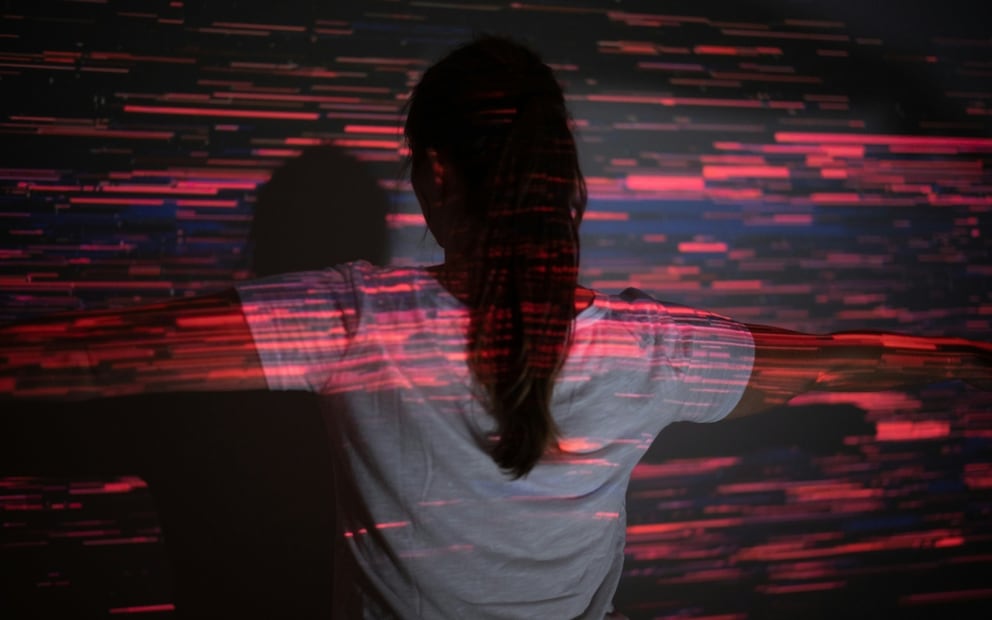 Casi el 50% de usuarios ha sido víctima de abuso digital. Imagen: Unsplash