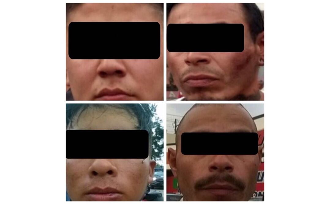 (Foto: Twitter @SSP_CDMX)